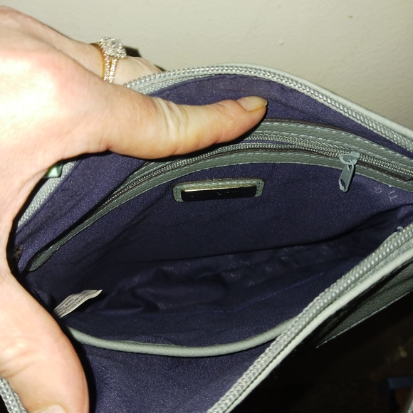 NWT! Rosetti Crossbody Bag - Picture 10 of 15